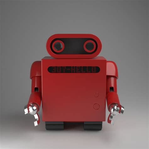 Max and Ruby Red Robot 的图像结果