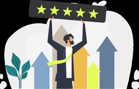 Reputation Definition 的图像结果