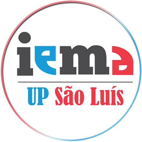 IEMA UP São Luís Centro - YouTube