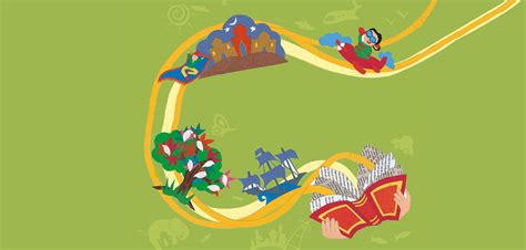 Digital Library of Stories for Kids | Stories | Storyweaver