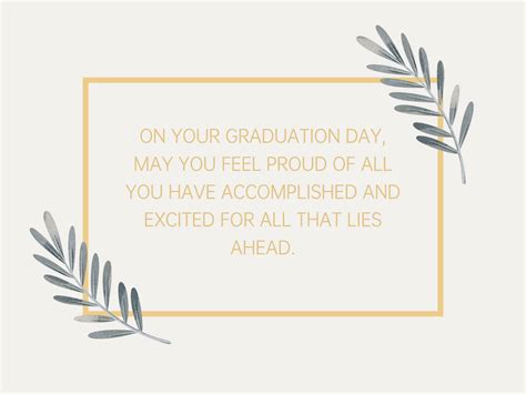 Image result for Positive Graduation Message
