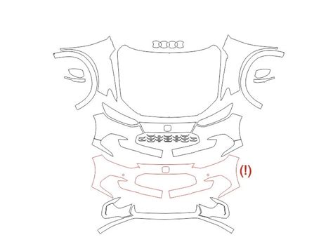 The electronic templates shop for making pre cut for protection the ...