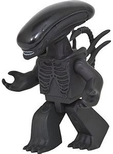 Diamond Select Toys Alien Covenant Xenomorph Vinimate Figure - Alien ...