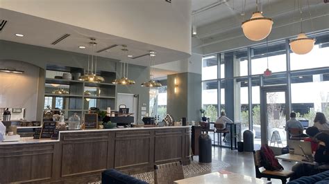 The Optimist's newest location - Axios Raleigh