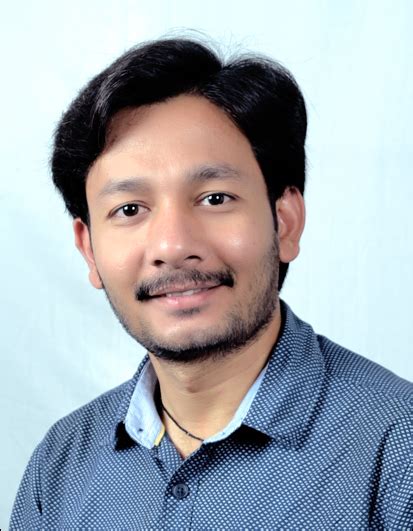 Vidwan | Profile Page