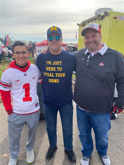 Official Ohio State - Rutgers Gametime Thread (2023)