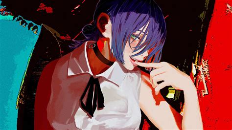 New Chainsaw Man Movie Teaser Unveils Ending Theme - ComicBook.com