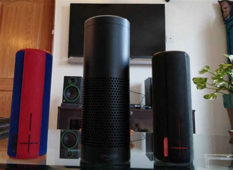 Here's what it's like to use the Amazon Echo Plus in India | Digit