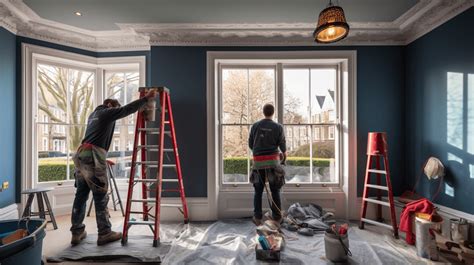 Gallery - Prestige Decorating London