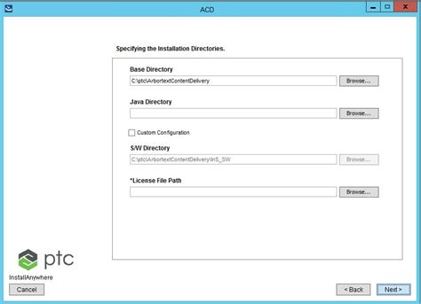Image result for Advanced Installer License Server