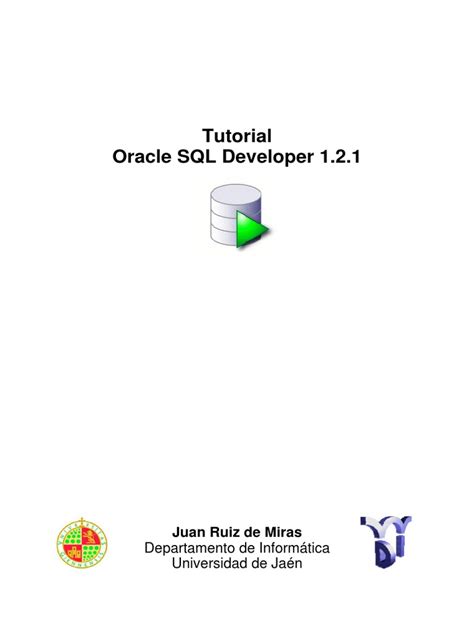 Oracle SQL Developer Tutorial Queries 的图像结果