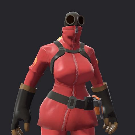 Image result for TF2 Pyro Mods