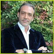 Luca Ward