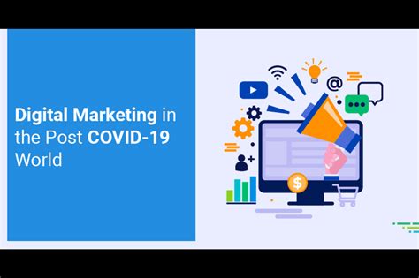 Digital Marketing In The Post COVID-19 World | nasscom | The Official ...