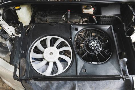 Image result for B48 Fan Control Module