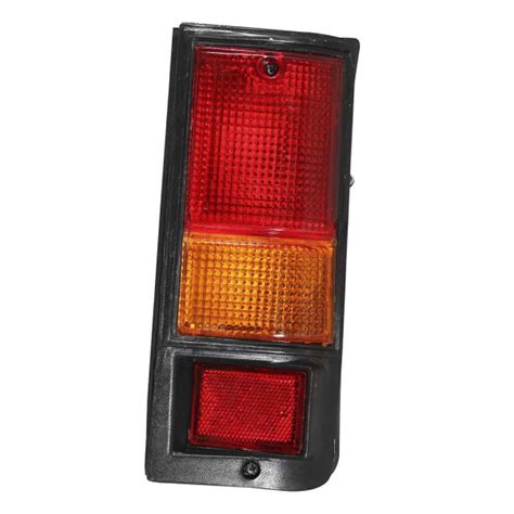 KK Tail Light Lamp Assembly Van Type 1 (Right) for Maruti Suzuki Van ...
