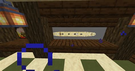 RMS Titanic Minecraft Tutorial 的图像结果