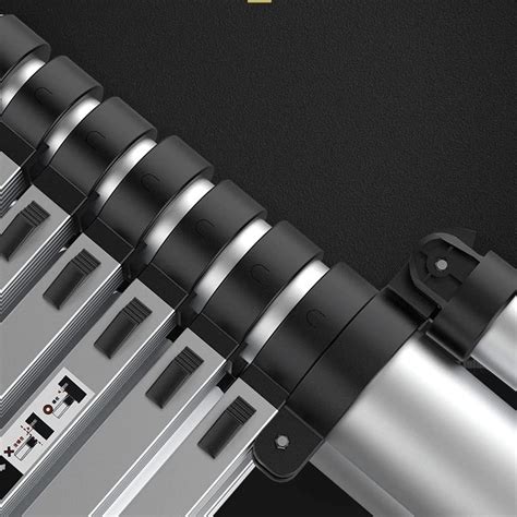 Buy LeeKous Telescoping Telescopic Extension Portable - Collap 21ft ...
