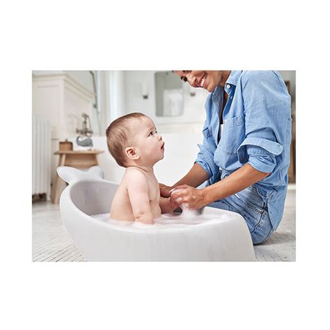 Sklopiva kadica za kupanje bebe Skip Hop 9P466810 | Volim svoj dom