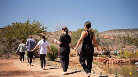 Sedona Mago Center | Best Wellness Retreats in Sedona AZ