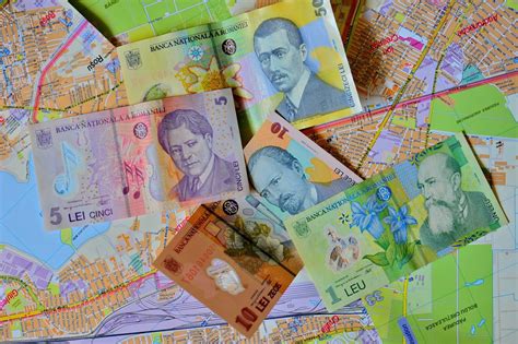 Bildergebnis für romania currency
