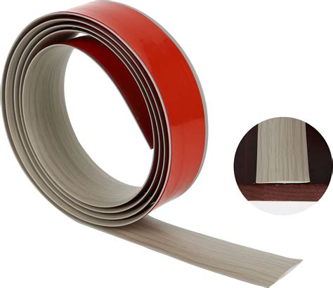 Self Adhesive Floor Transition Strip, Flexible Laminate Flooring PVC ...