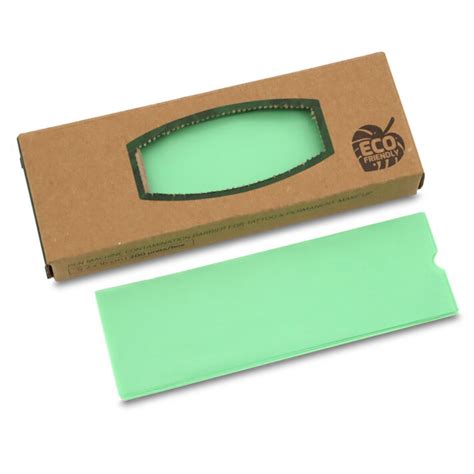 THE INKED ARMY - Tattoo Pen Sleeve - Kompostierbar und Biologisch abb ...