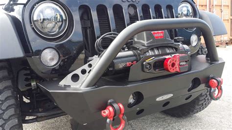 4x4 Offroad Accessories At Mount Zion Offroad Local Offroad Enthusiast