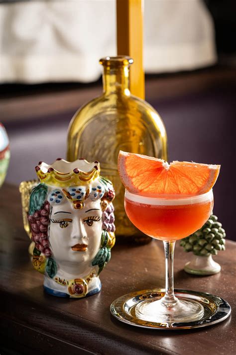 New Echo Park Restaurant Donna’s Is for the Red Sauce Lovers - Eater LA