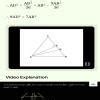 In an equilateral triangle ABC, D is a point on side BC such that BD ...