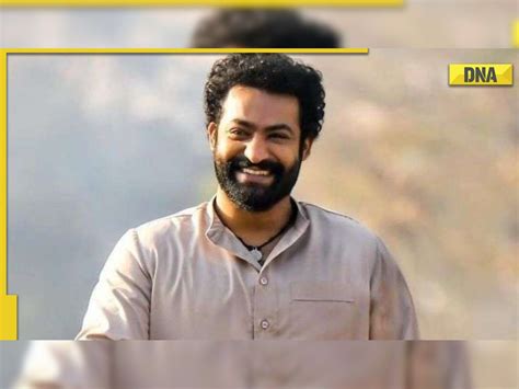 RRR star Jr NTR's phone number gets leaked as his video speaking to ...