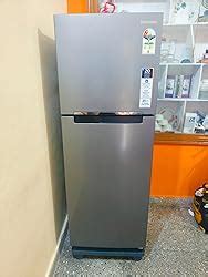 Samsung 236 L, 2 Star, Digital Inverter, Frost Free Double Door ...