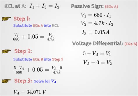 Image result for Current Reference Direction