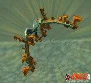 Image result for Tinkers Construct Mod God Bow Tutorial