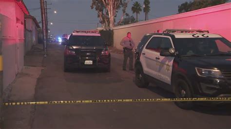 'She didn't deserve what happened to her at all': Family devastated ...