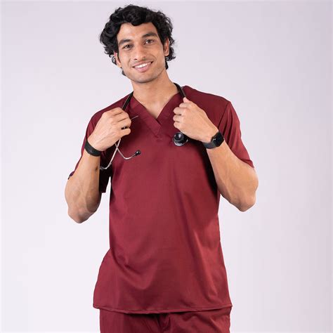Buy Medical scrubs online - Customised and embroidered - Medtogs – Med ...