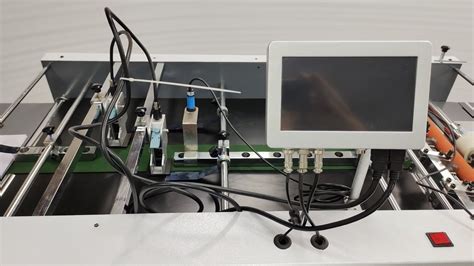 Image result for Serial Numbering Machine