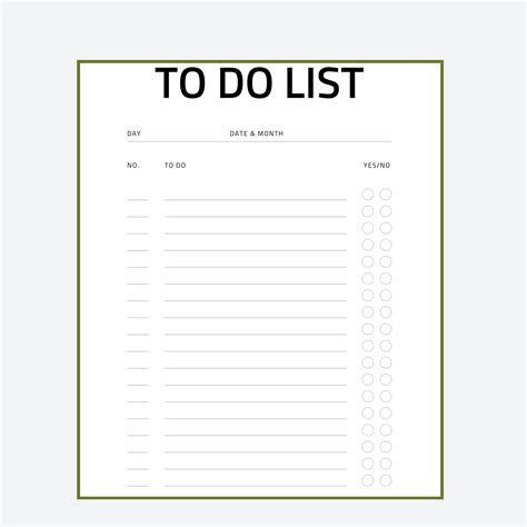 Image result for Daily Task Form