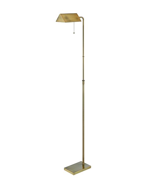 12 of Our Favorite Brass Floor Lamps | Apartment Therapy
