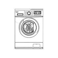 Image result for Go482 Candy Washing Machine Reset