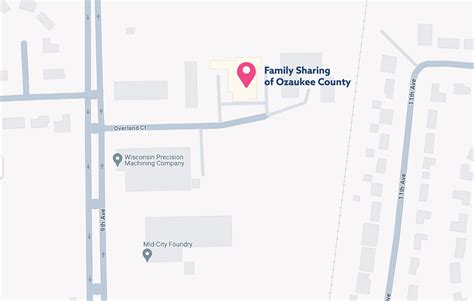 Resale Boutique - www.familysharingozaukee.org