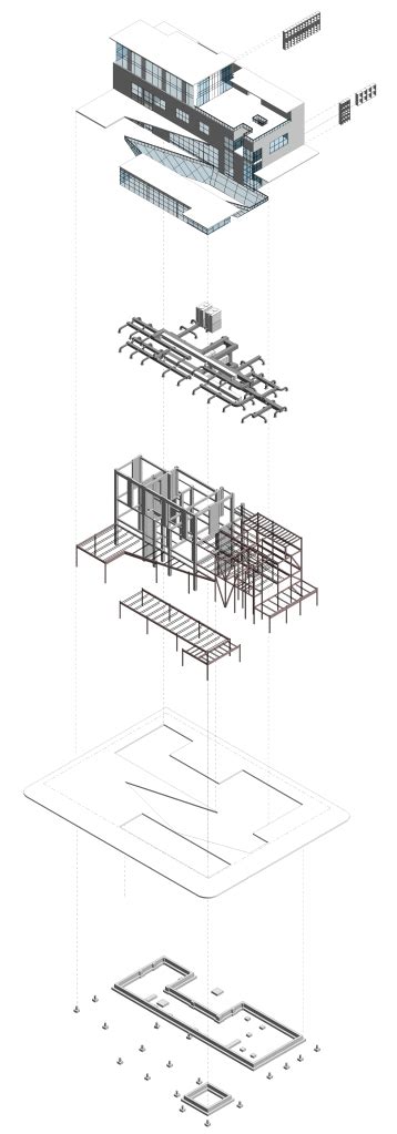 Image result for Make Exploded View Revit