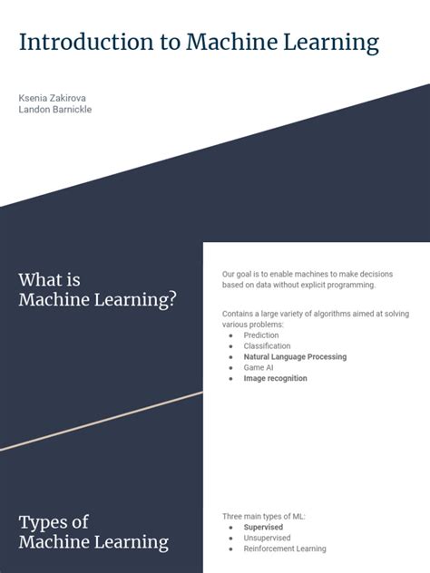 Introduction of Machine Learning 的图像结果