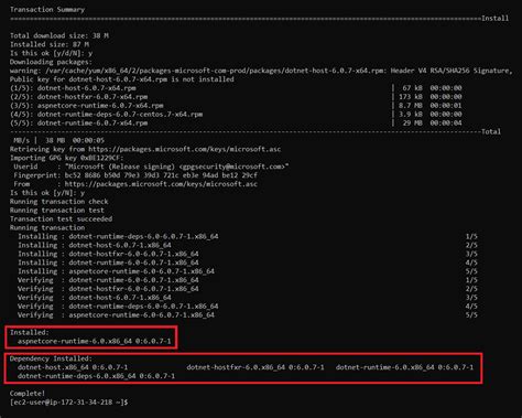 Image result for Net Core Deploy Linux