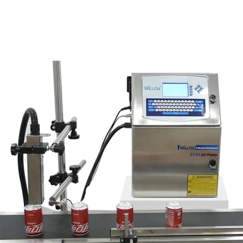 Image result for Serial Number Label Printing Machine