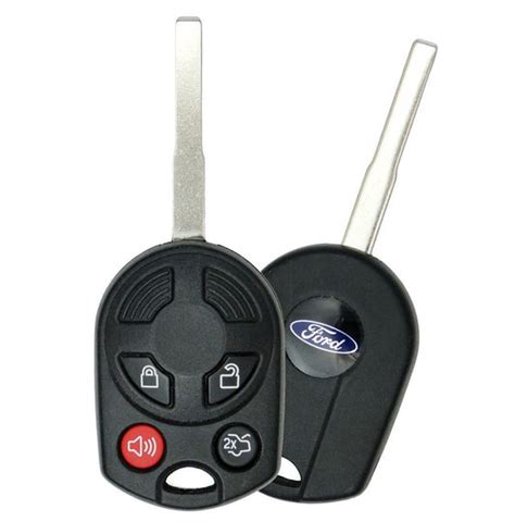 Image result for Ford Escape Keyless Module