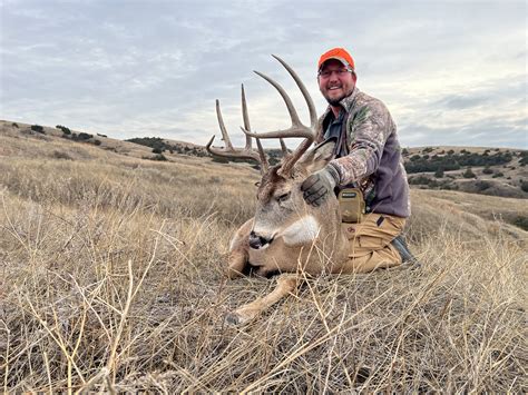 South Dakota | Hunters for Eagle Conservation