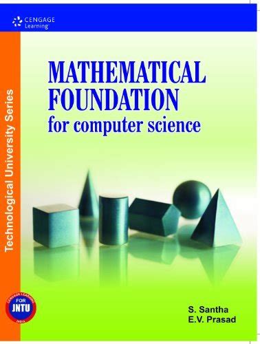 Image result for Mathematical Foundation of Computer Science