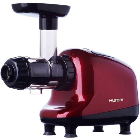 How Does A Cold Press Juicer Work | Storables