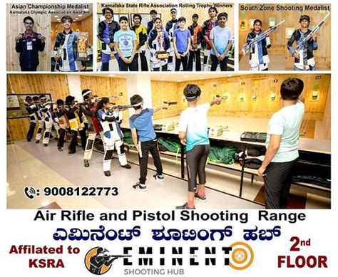 THE 10 BEST India Shooting Ranges (Updated 2024) - Tripadvisor